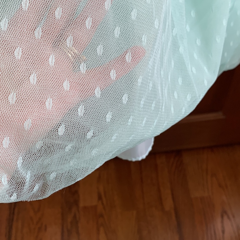 Rare Editions Girls Formal Dress - Picture 12 of 12